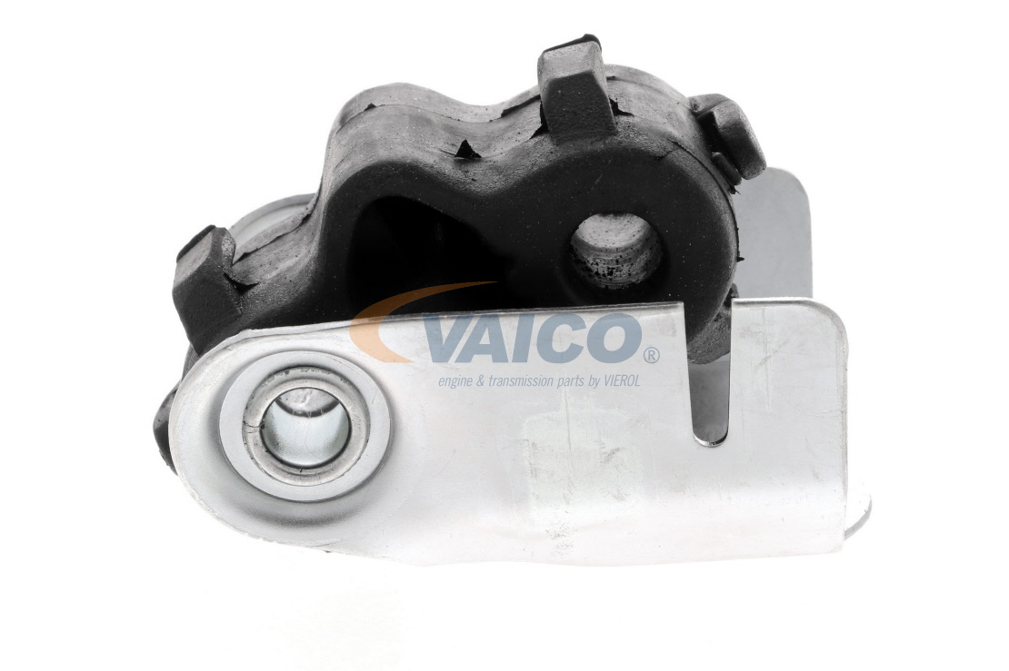 OEM Drzak, vyfukovy system RENAULT 1.5 dCi 103 HP Diesel 206516364R od VAICO online za výborné ceny