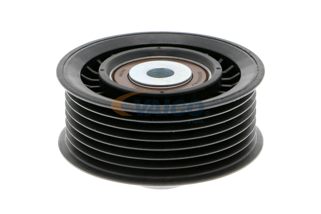 OEM Geleiderol / omdraairol v-snaren RENAULT 1.2 TCe (DZ16, DZ28) 132 PK Benzine 117207538R van VAICO online aan geweldige prijzen