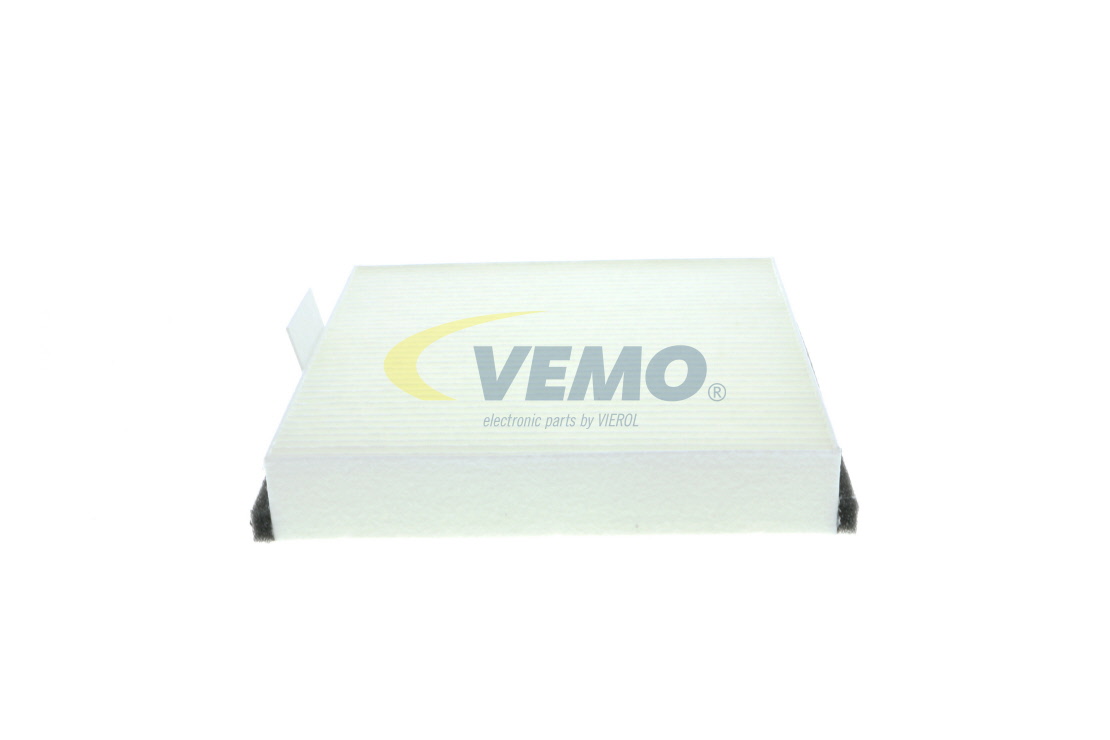 Įsigykite nebrangią originalią Salono filtras V46-30-5002. sulyginama su 6025372486 OEM numeriais internetu