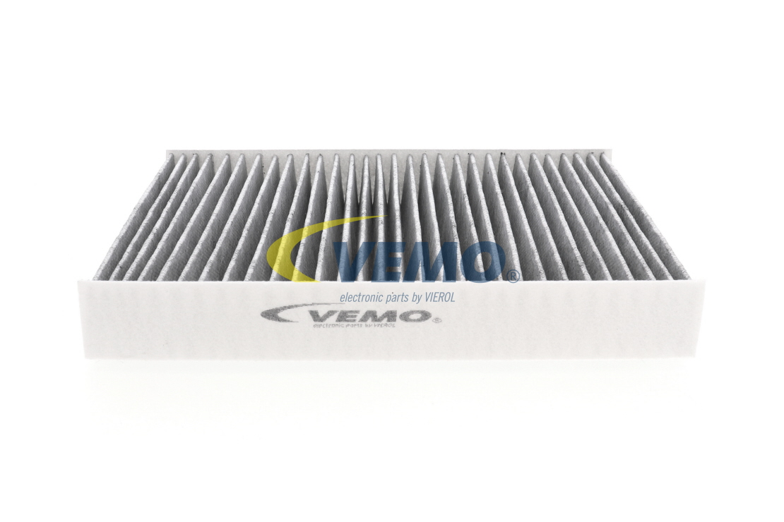 Įsigykite VEMO Salono filtras Prekės Nr.: V46-31-1076 už žemiausią 20,43 € kainą