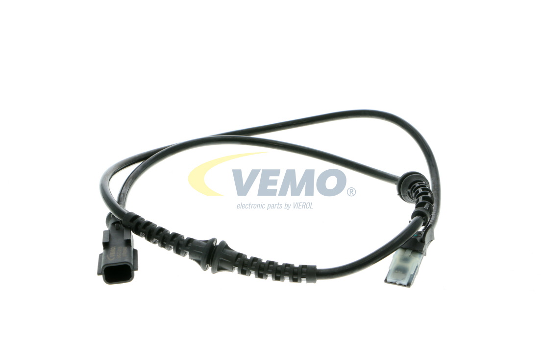 OEM Wielsnelheidssensor (ABS) Renault Megane 3 Coupe 2011 479000010R, 479006271R, DF11 VEMO