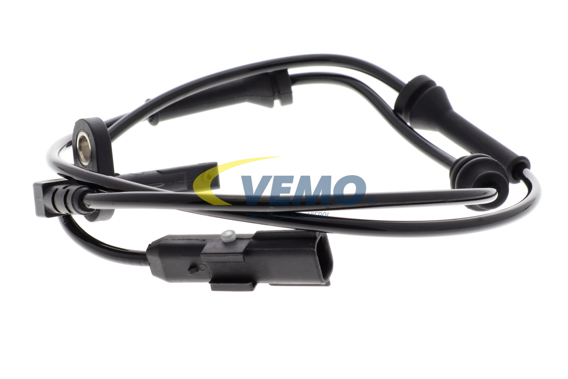 OEM Wielsnelheidssensor (ABS) RENAULT 2.3 dCi 150 RWD (FV0F) 150 PK Diesel 4790000Q0F van VEMO online aan geweldige prijzen