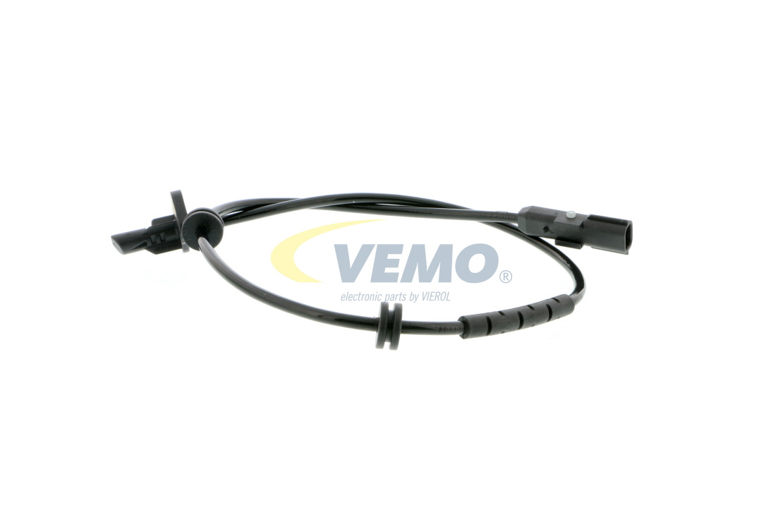 OE ABS-sensor RENAULT CAPTUR 2018 479001852R, 479006432R, 479006998R van VEMO
