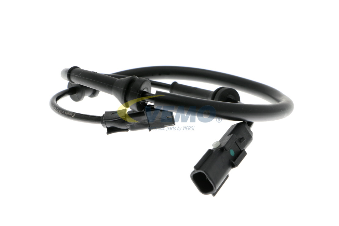 V46-72-0180 VEMO Raddrehzahlsensor Espace IV (JK) 2.0 dCi (JK03, JK04, JK1C, JK1G, JK1J, JK1K) 173 PS Diesel