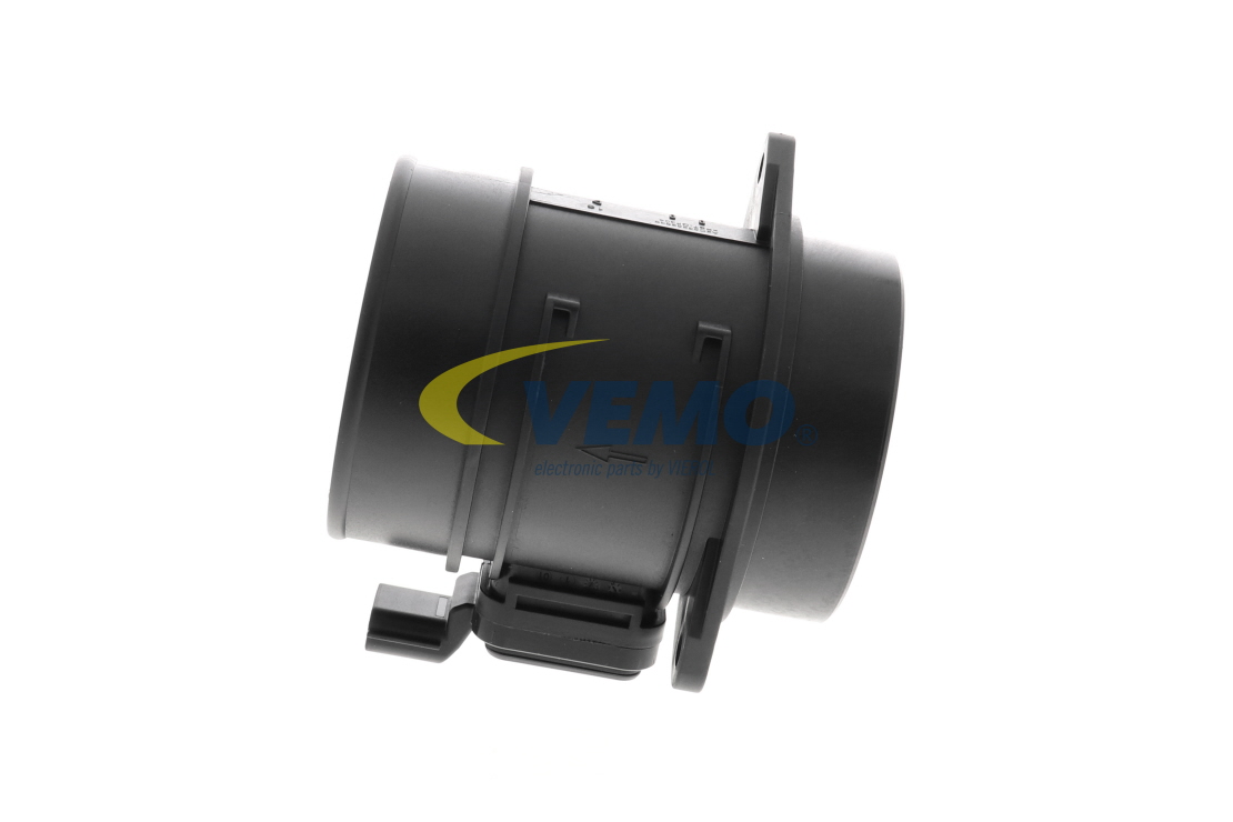 OEM Luchtmassameter Renault Megane 3 Coupe 2008 1658000Q0B, 4420339, 8200702183 VEMO