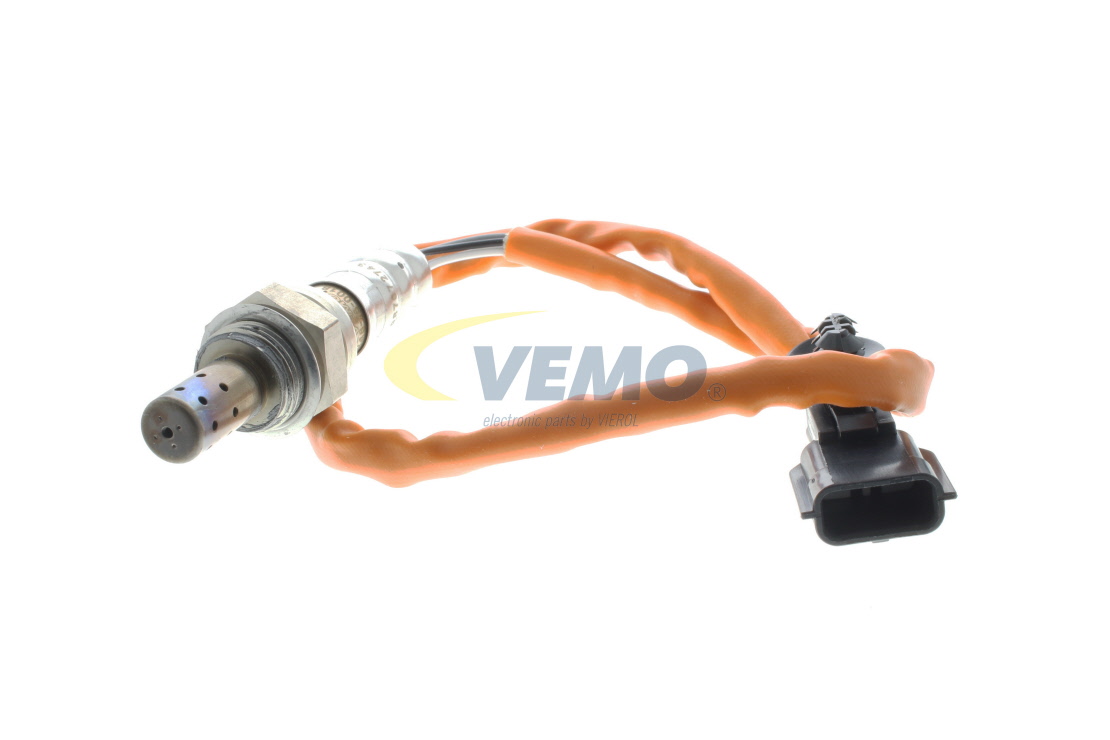 Køb billige originale Lambdasonde V46-76-0018 tilsvarende med MHK500860 OEM numre online