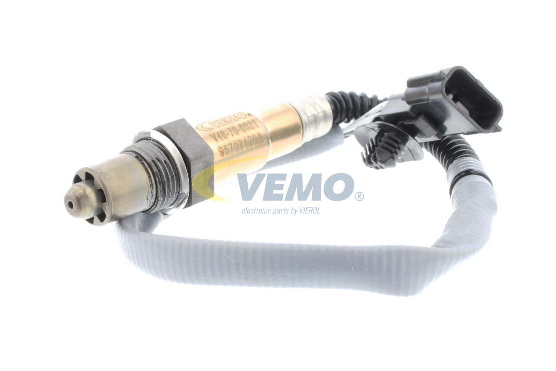 Kupuj VEMO Sonda lambda Produkt No.: V46-76-0021 w niskiej cenie, tylko 210,11 zł