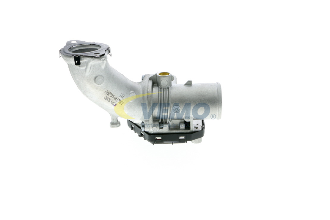 OEM Gasklephuis RENAULT 1.5 dCi 106 PK Diesel 8200302798 van VEMO online aan geweldige prijzen
