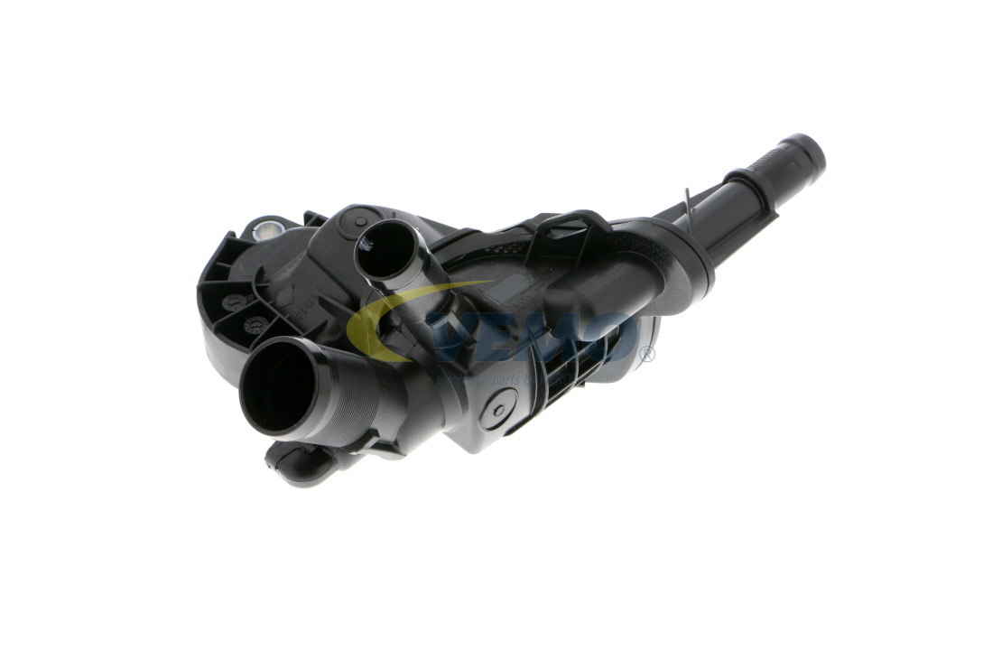 VEMO V46991392 thermostat d'eau DACIA Logan II MCV L8 TCe 90 (K8M1) 90 CH Essence