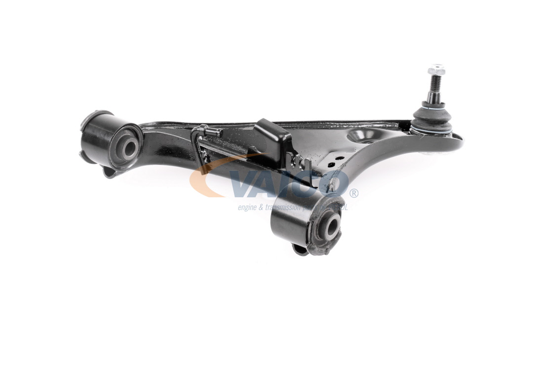 LAND ROVER 3.0 TD 4x4 245 HP Diesel Suspension arm OEM LR014132 from VAICO online zu günstigen Preisen