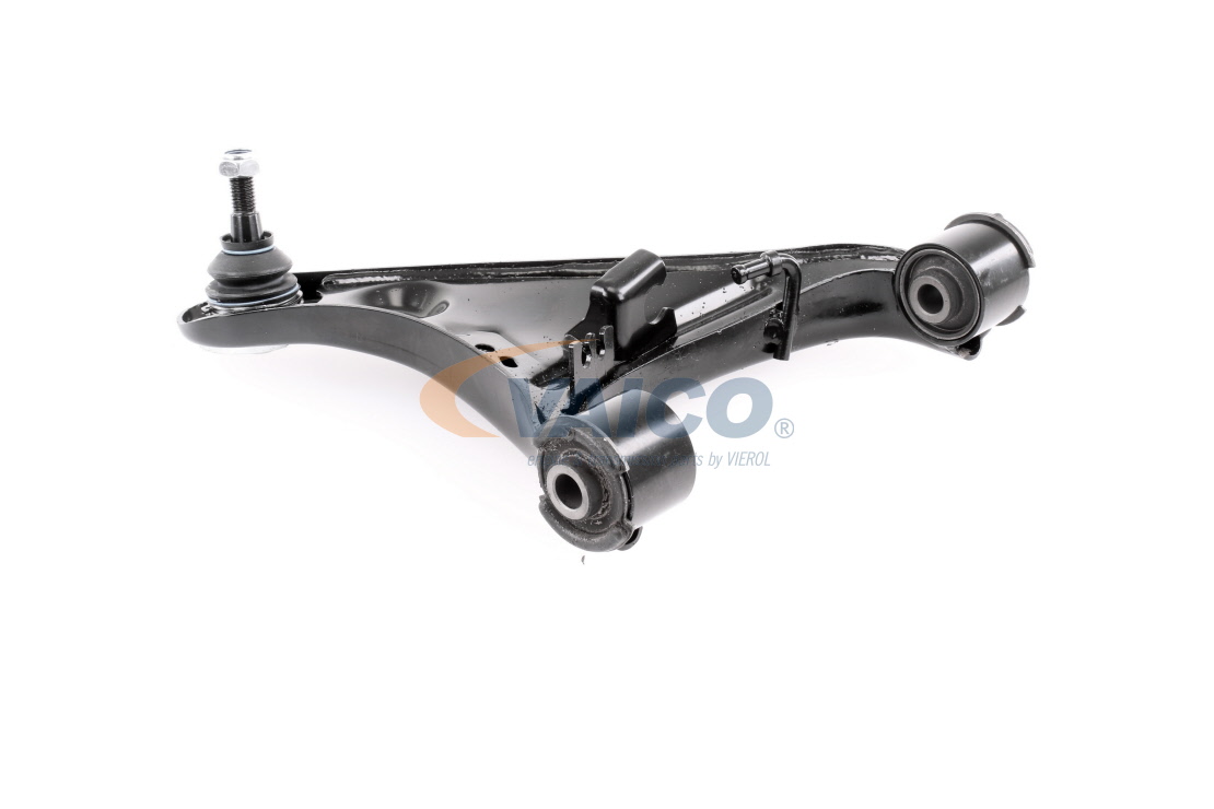 LAND ROVER 3.0 TD 4x4 245 HP Diesel Suspension arm OEM LR014133 from VAICO online zu günstigen Preisen