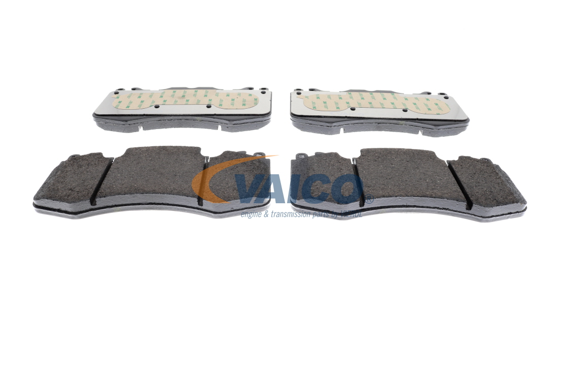 Acquista online Kit pastiglie freni V48-0216 originale a buon mercato, comparabile con i numeri OEM LR093886