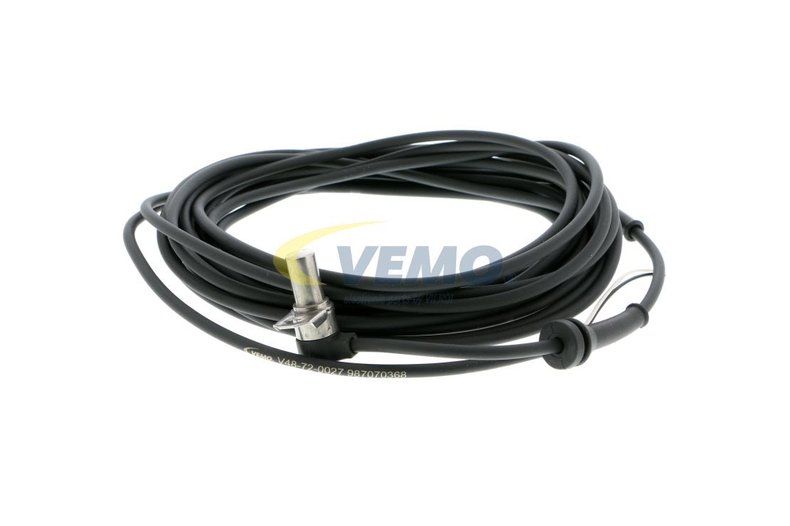 Compre Sensor ABS V48-72-0027 original asequible comparable con números OEM online SSW500030