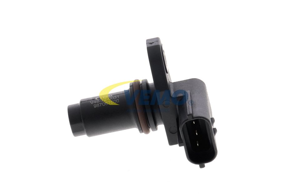 OE VOLVO XC40 Sensor, posição da árvore de cames 30713599, 31272689, 31491073 da VEMO - a preços reduzidos