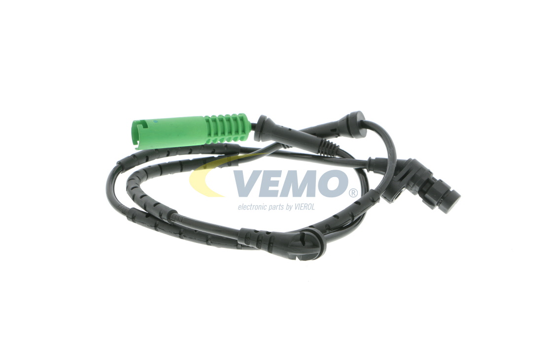 Range Rover L322 2010 Anti lock brake sensor (ABS) VEMO OEM SSB500052, SSB500053, SSF500011