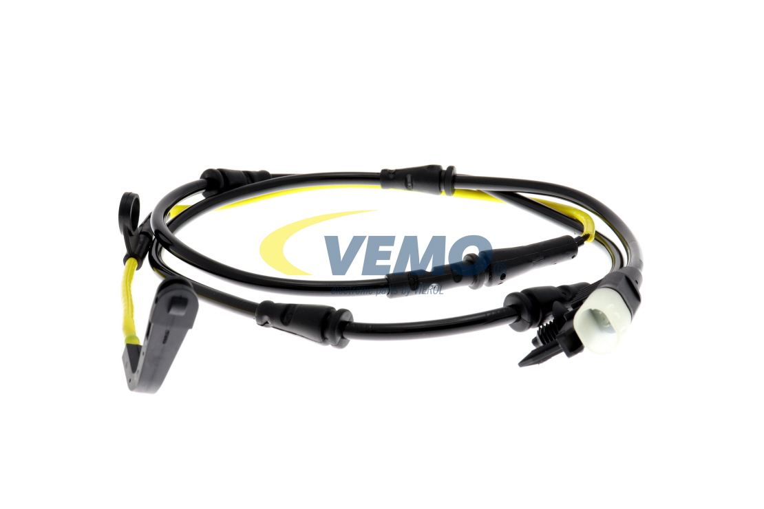 Cumpărați online Senzor de avertizare, uzura placute de frana V48-72-0047 original/ă și la un preț mic, compatibil/ă cu nr. OEM LR045959