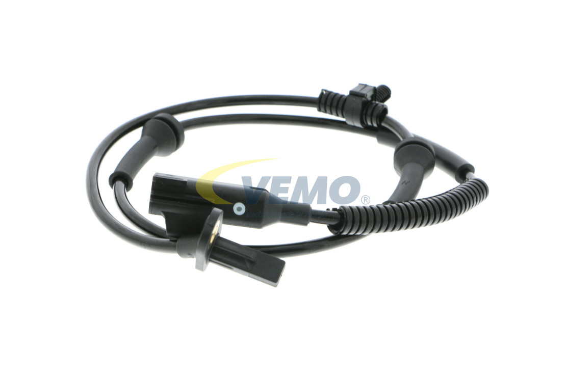 Įsigykite VEMO Jutiklis, rato greitis Prekės Nr.: V48-72-0052 už žemiausią 38,52 € kainą