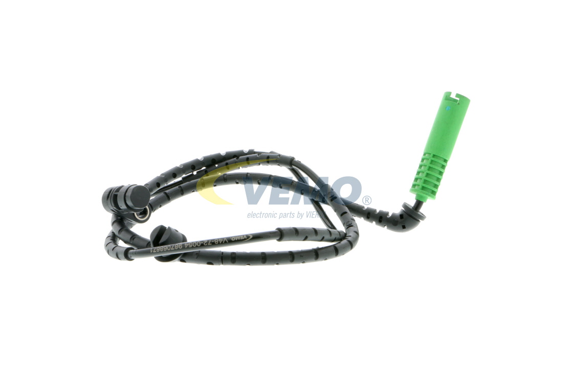 Range Rover L322 2009 ABS sensor VEMO OEM SSB500062, SSB500063, SSF500021