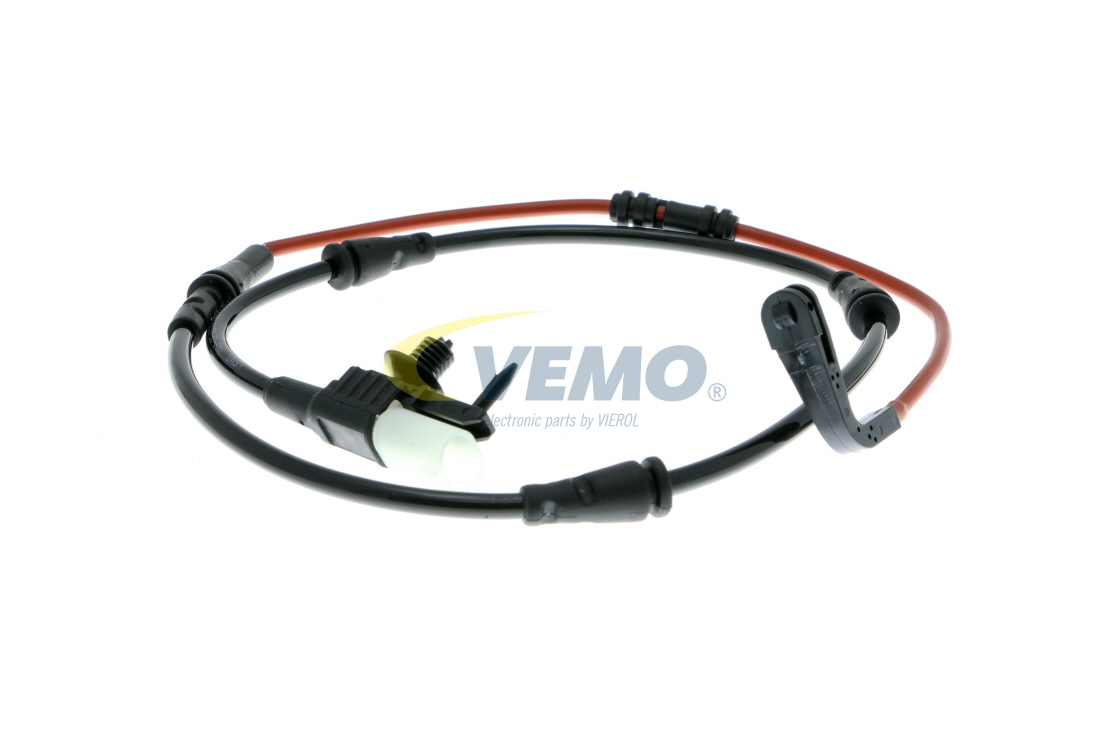 Kupite poceni originalno Opozorilni kontakt, obraba zavorne obloge V48-72-0077, primerljivo z LR033295 OEM številke, prek spleta