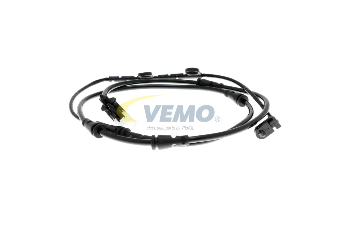 Cumpărați online Senzor de avertizare, uzura placute de frana V48-72-0078 original/ă și la un preț mic, compatibil/ă cu nr. OEM LR033275