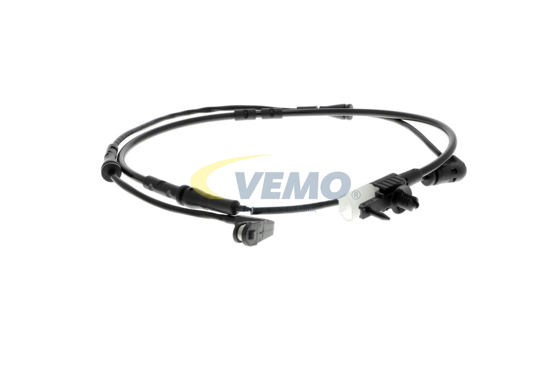 Įsigykite VEMO Įspėjimo kontaktas, stabdžių trinkelių susidėvėjimas Prekės Nr.: V48-72-0079 už žemiausią 22,53 € kainą