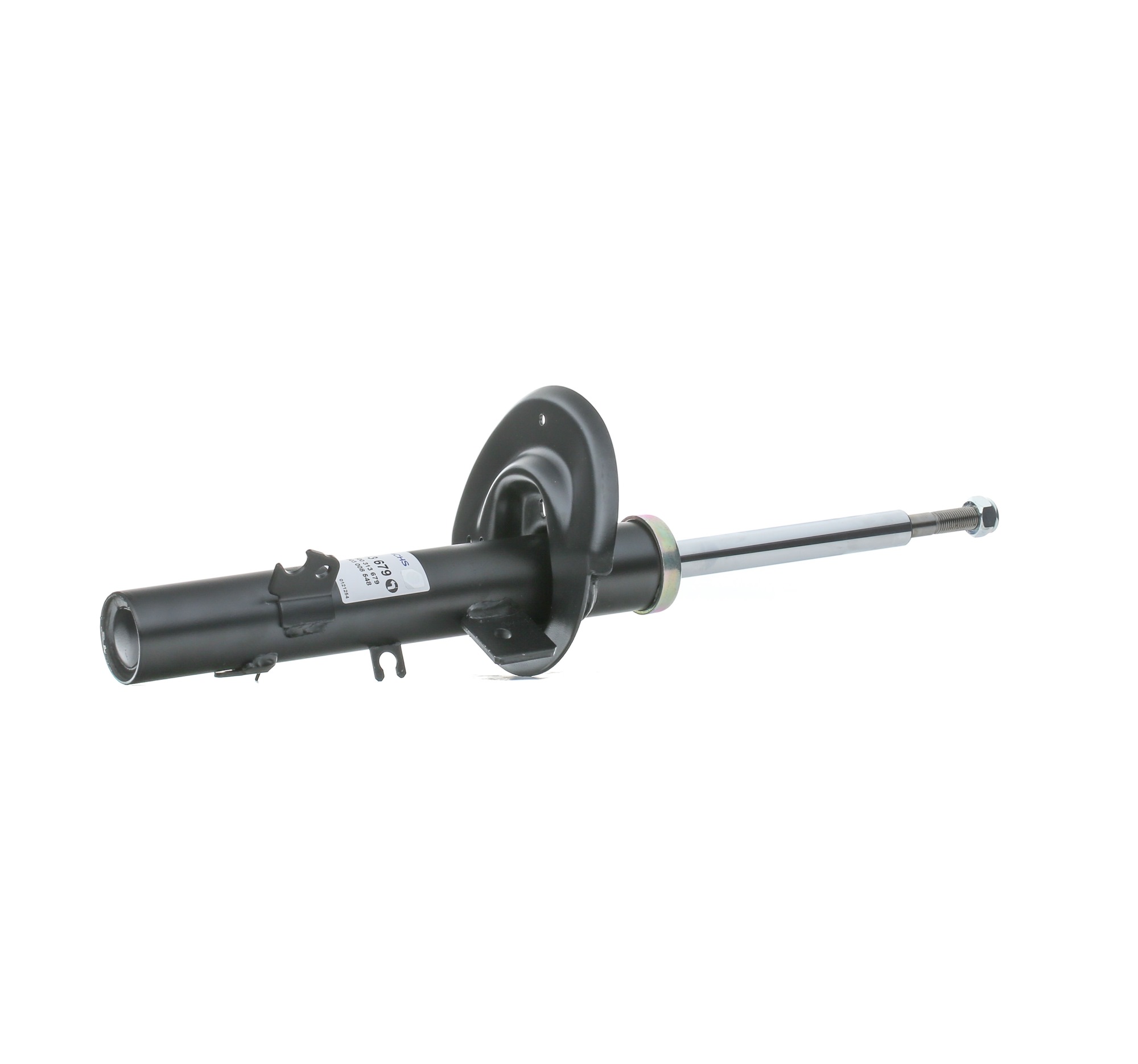 Pirkt SACHS Amortizators Preces Nr.: 313 679 pie zemu cenu 66,15 €