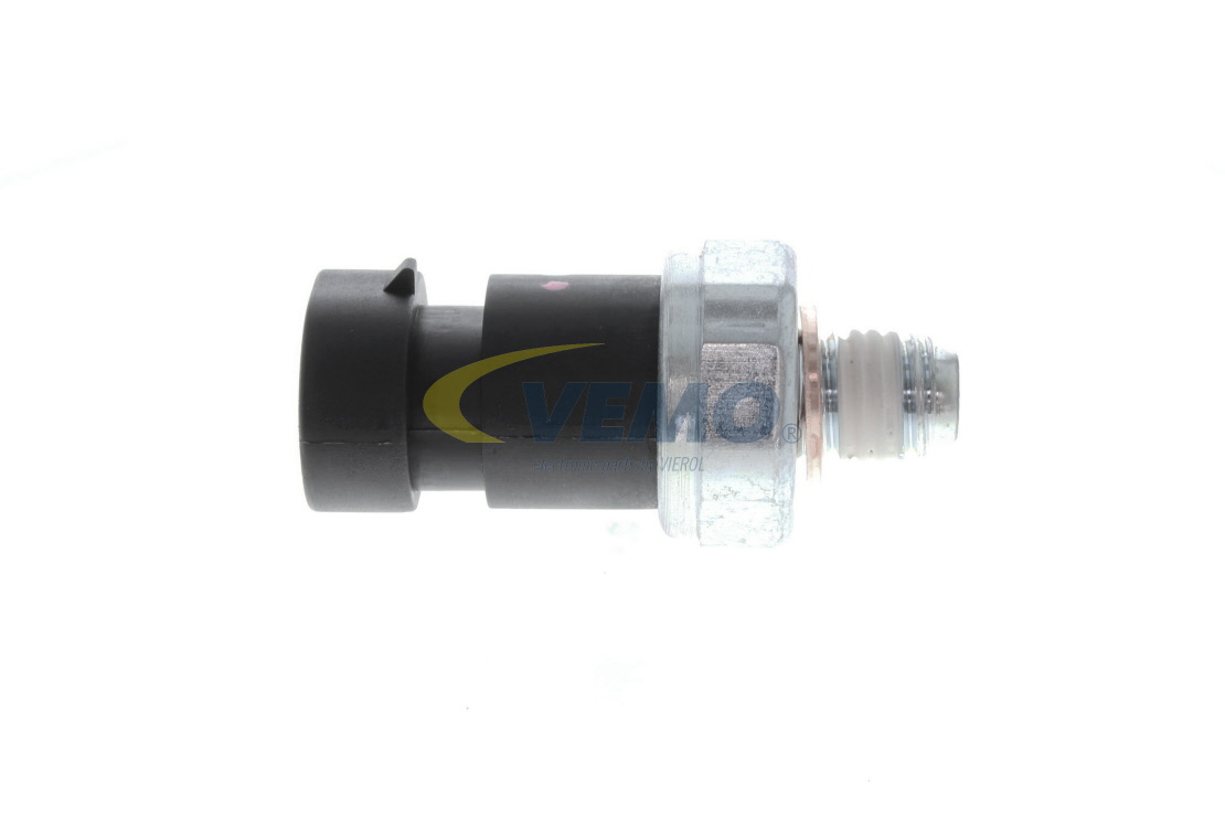 OE Olietrykskontakt CHEVROLET HHR 2010 012610185, 012635992, 0648002 fra VEMO