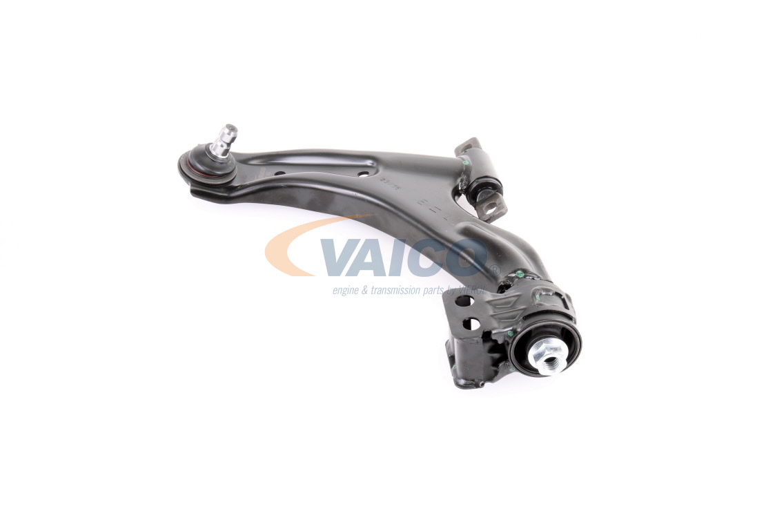 Įsigykite VAICO Vikšro valdymo svirtis Prekės Nr.: V51-0065 už žemiausią 67,59 € kainą