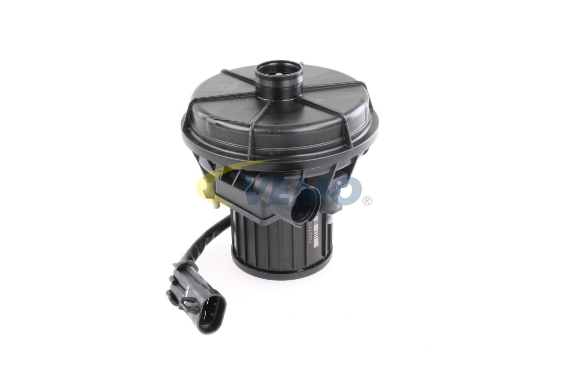 Sekundær luftpumpe SAAB af original kvalitet 10373306, 10380789, 12594698 fra VEMO