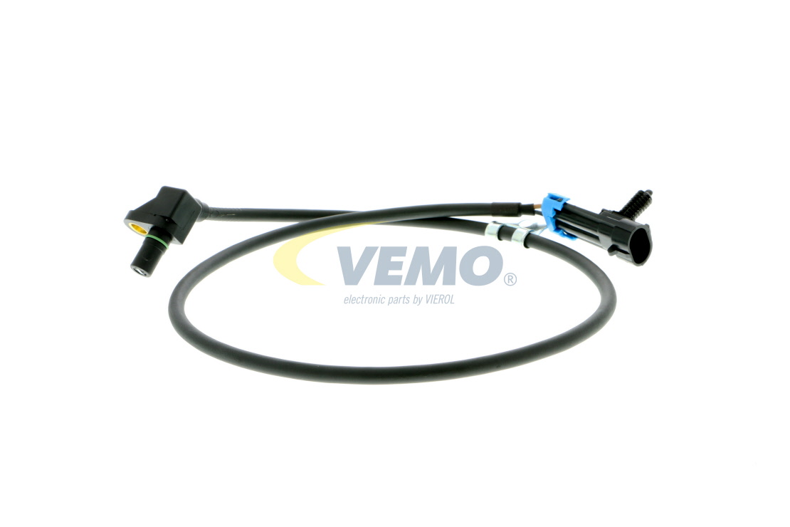 OE CHEVROLET BLAZER S10 2006 ABS sensor 15997039, 19303767, 15725356 from VEMO