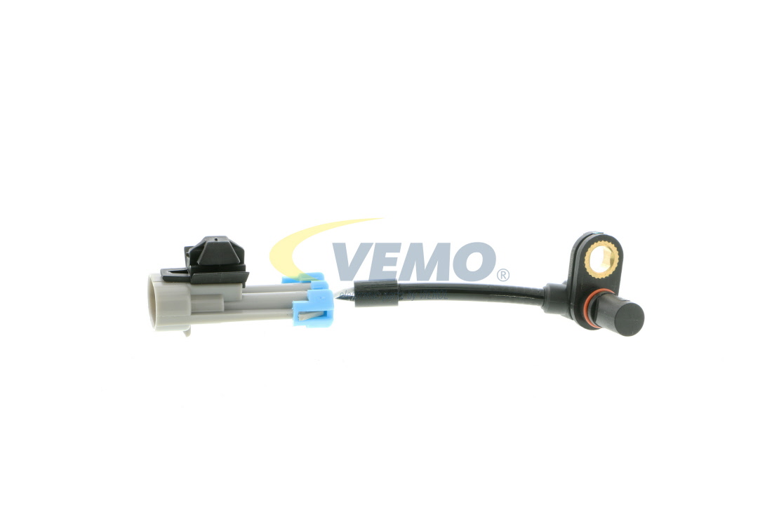 Serienmäßige ABS-Sensor OPEL 3.0 249 PS Benzin 19256115 von VEMO im Web zu besten Konditionen