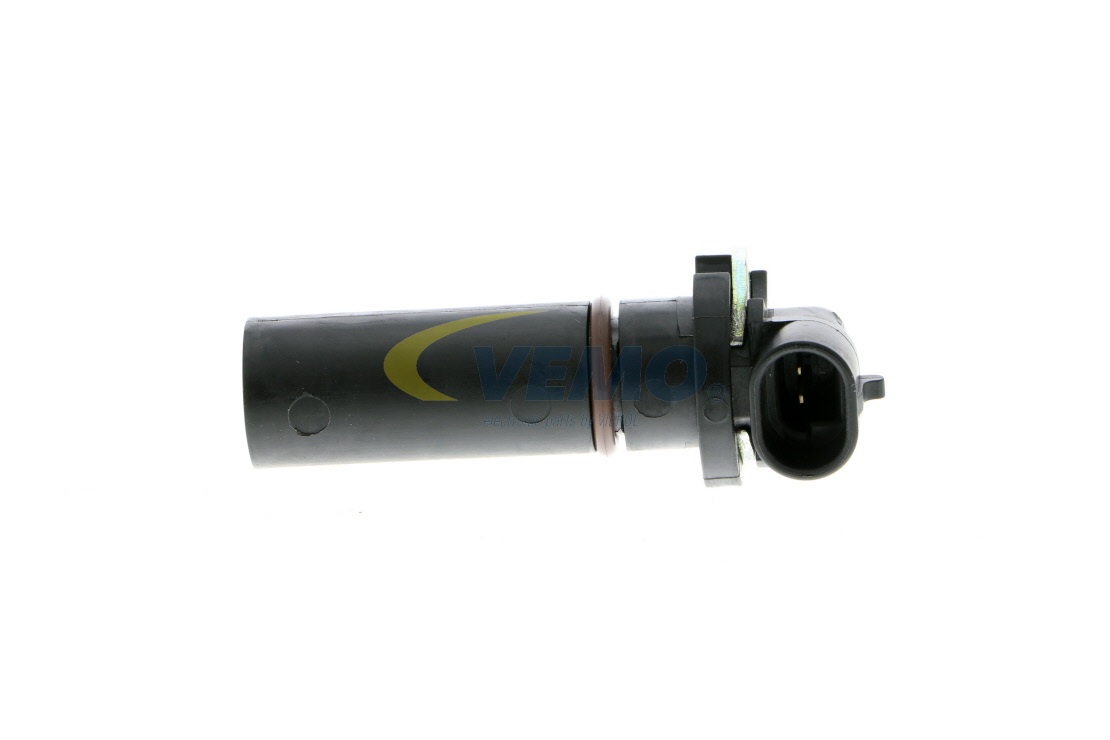 OE VAUXHALL MONTEREY 1999 Crankshaft pulse sensor 10456043, 10456555, 1103661 from VEMO