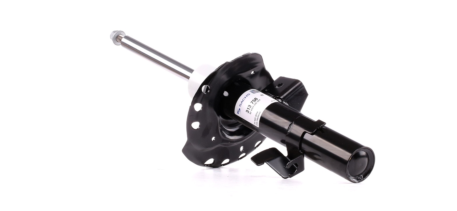 Kjøp SACHS Støtdemper Product No .: 313 758 for den lave prisen av 1073,33 kr