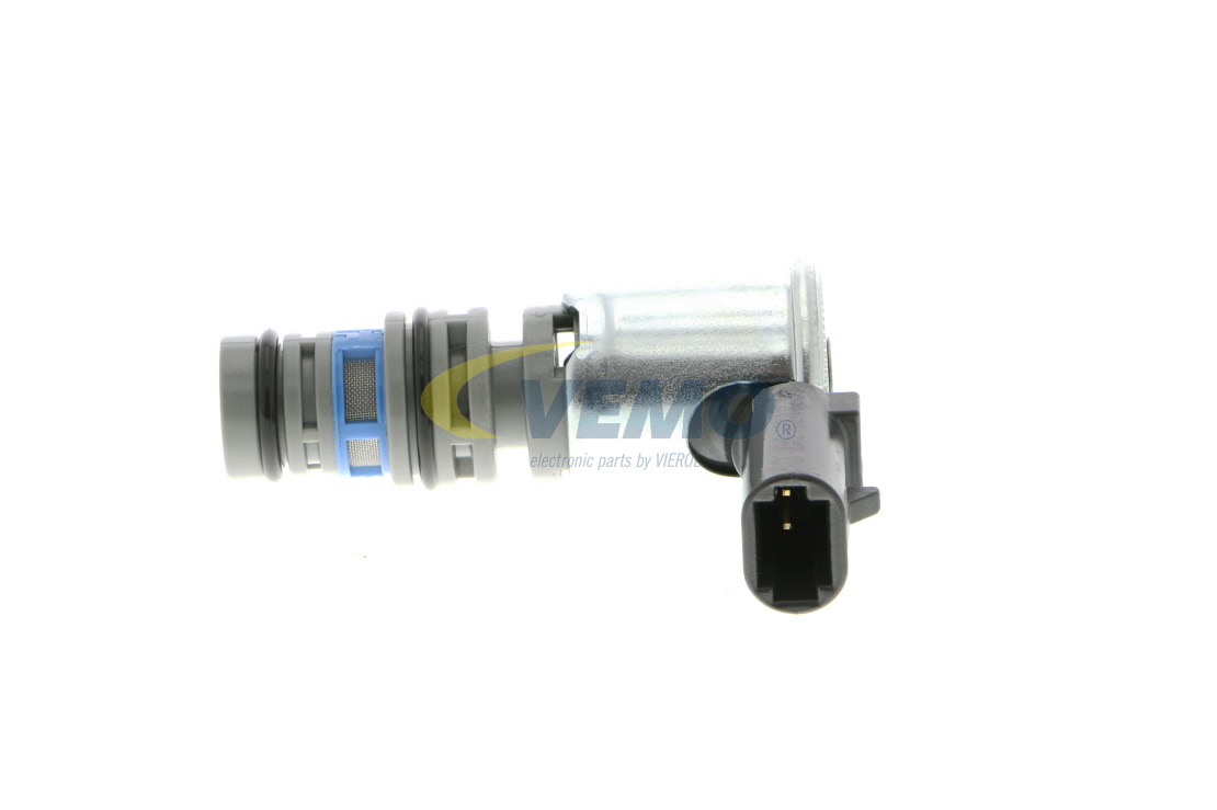 Įsigykite VEMO Pavarų perjungimo vožtuvas, automatinė transmisija Prekės Nr.: V51-77-0003 už žemiausią 22,60 € kainą