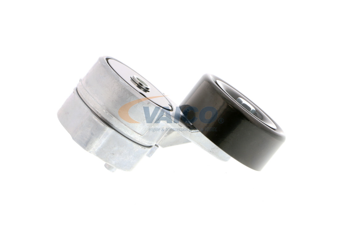 Įsigykite VAICO Įtempiklis, paskirstymo diržas Prekės Nr.: V52-0216 už žemiausią 118,13 € kainą