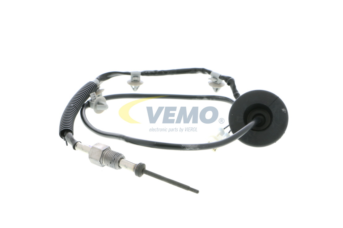 Senzor, temperatura izpusnega plina KIA v originalni kakovosti 3922127280, 03G906088AT, 03L906088BS od VEMO