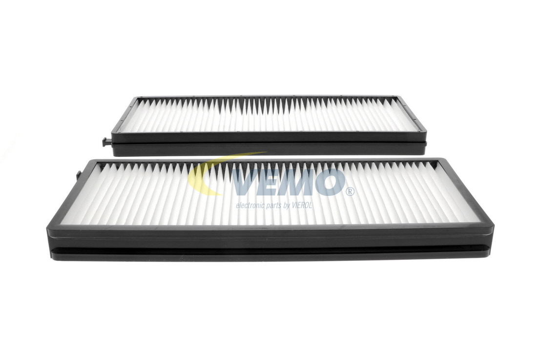 Köp billiga original Kupéfilter V53-30-5001 jämförbara med 0K2FA6152X OEM nummer på nätet