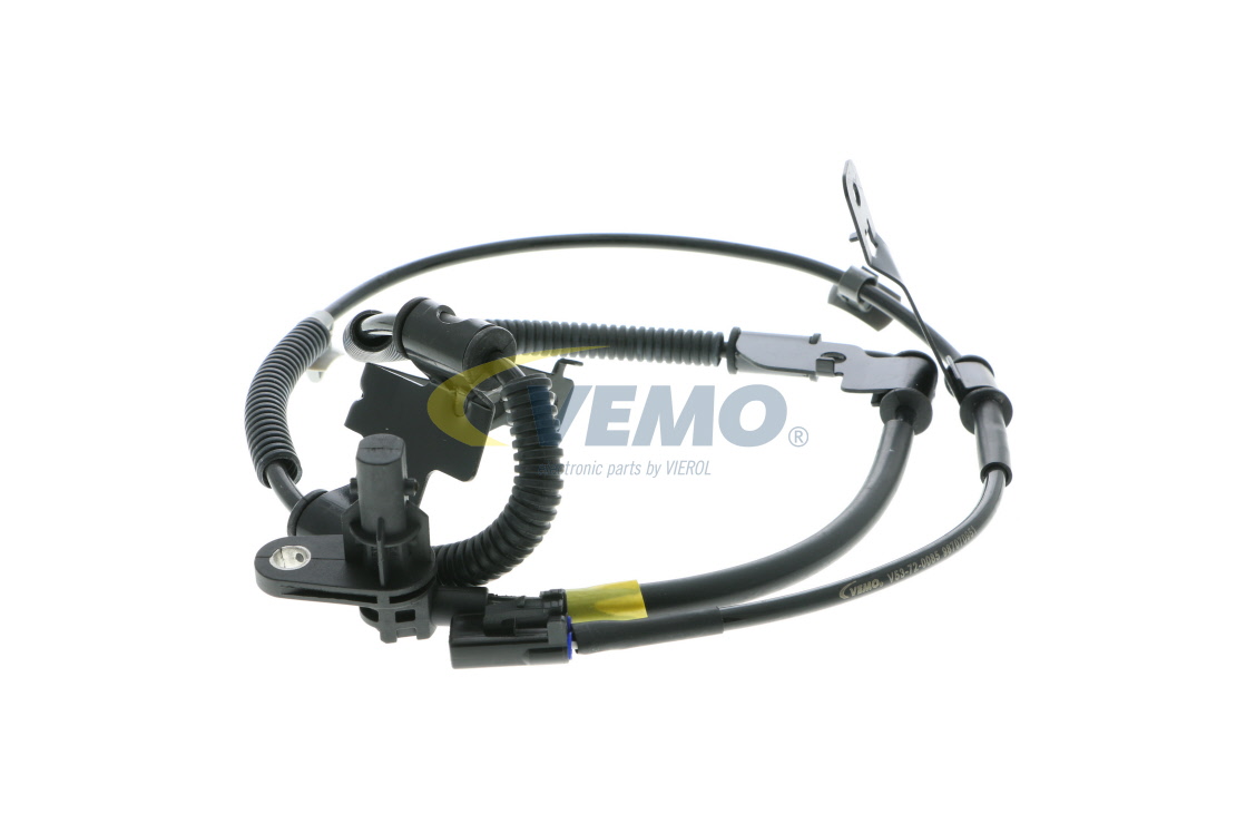 OE ABS-sensoren KIA CARENS 2013 956701D000, 956701D100, 495902E000 van VEMO