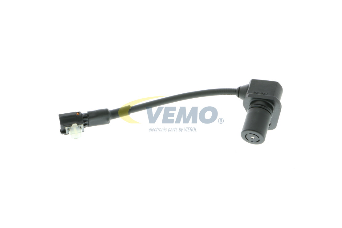 ISUZU Wheel speed sensor in original quality 8971155580, 8971188100, 97118810 from VEMO