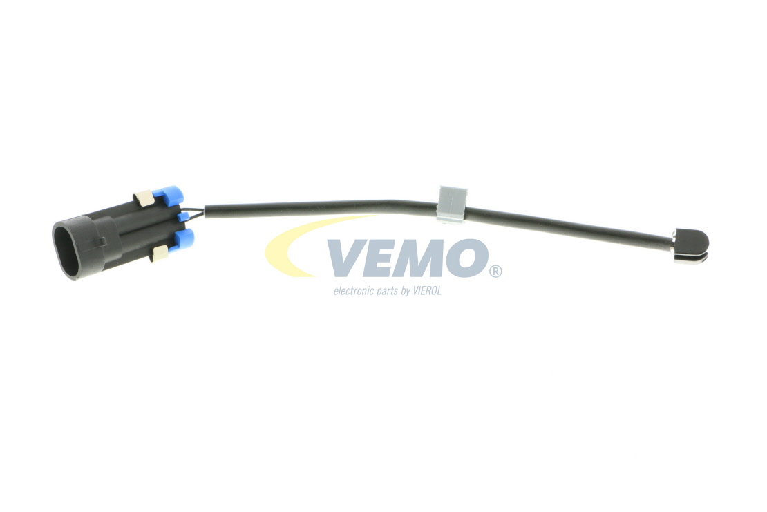 Ostke VEMO Hoiatuskontakt, piduriklotsi kulumine Toode nr.: V57-72-0003 madala hinnaga 10,78 €