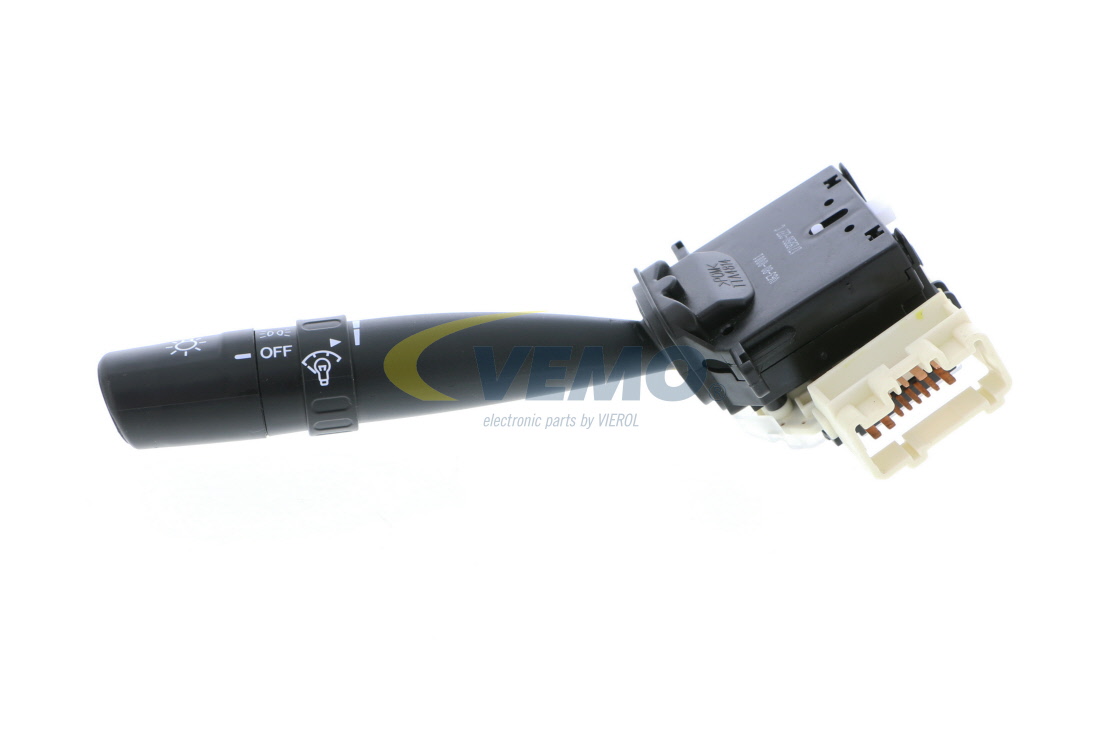 OE SUBARU LEONE 1994 Indicator switch 83118FC030 from VEMO