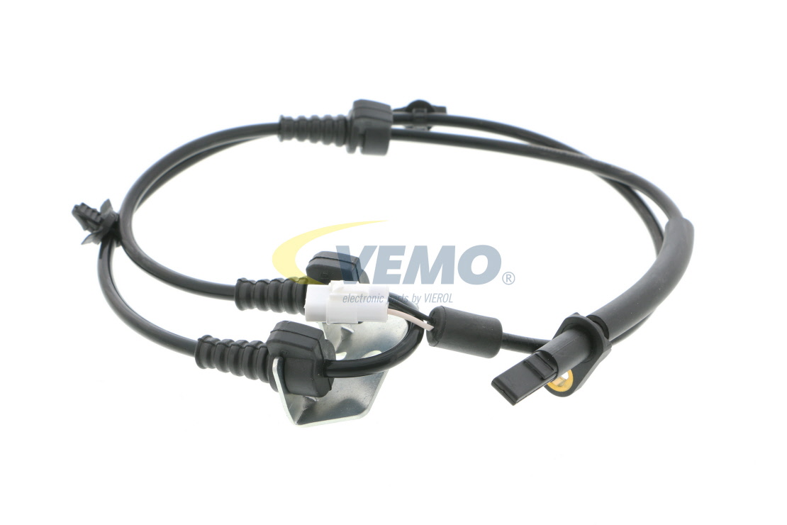 OE Датчик обороти на колелото FIAT SEDICI 2011 5621079J00, 5621079J10, 71742866 от VEMO