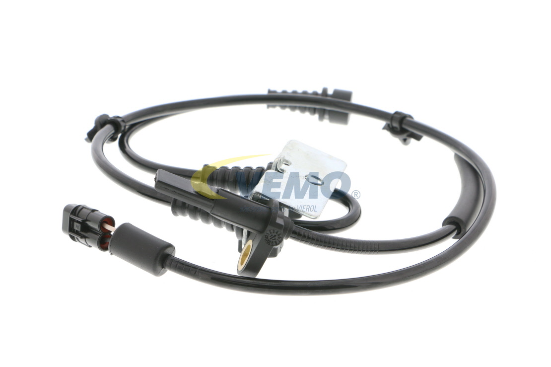 OE Датчик ABS FIAT SEDICI 2010 5622079J00, 5622079J10, 71742867 от VEMO