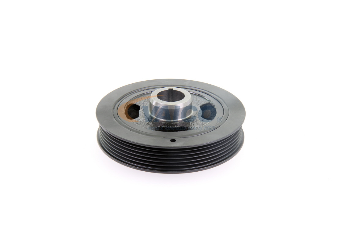 Įsigykite VAICO Skriemulys, alkūninis velenas Prekės Nr.: V70-0422 už žemiausią 69,87 € kainą