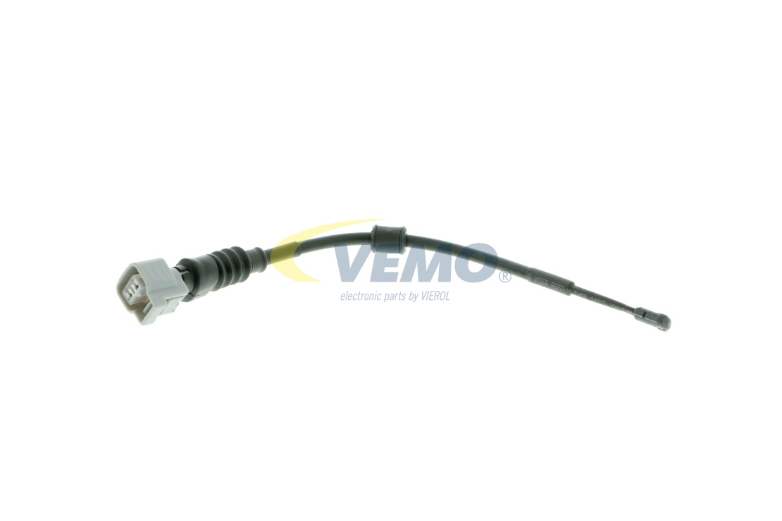 LEXUS 350 (GSE21_) 310 HP Benzīns Indikators, Bremžu uzliku nodilums OEM 4777150060 no VEMO tiešsaistē par lieliskām cenām