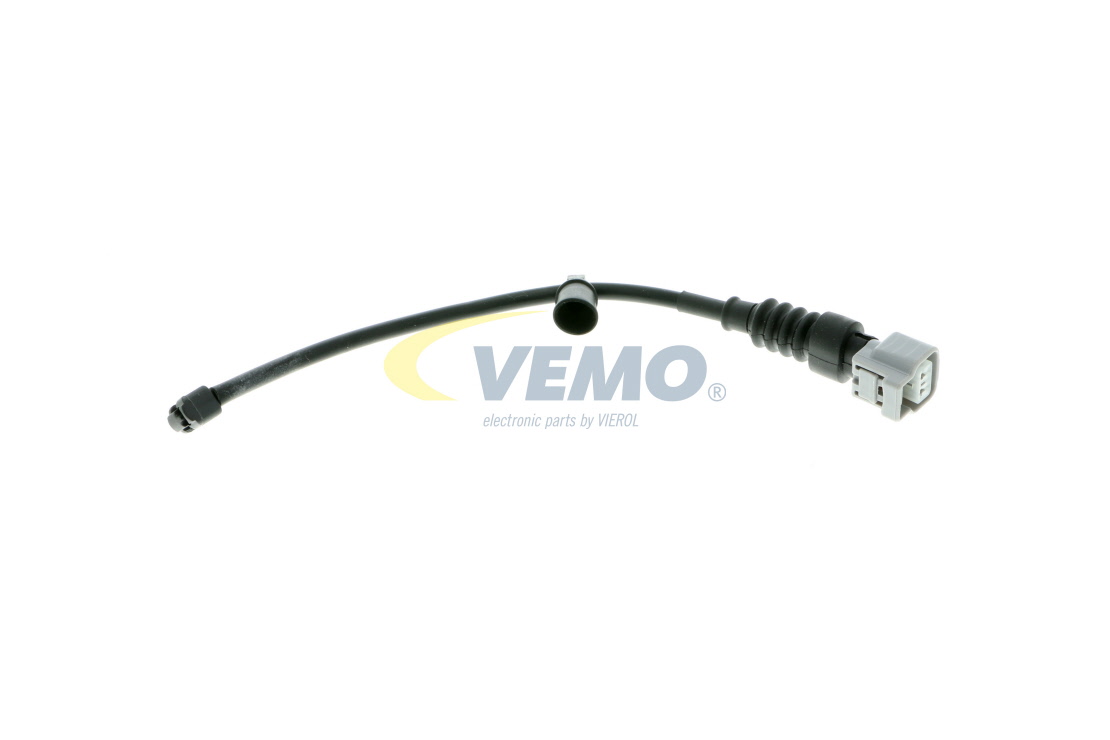 LEXUS Nodiluma devējs ar oriģinālu kvalitāti 4777050030, 4777050031, 1436901S no VEMO