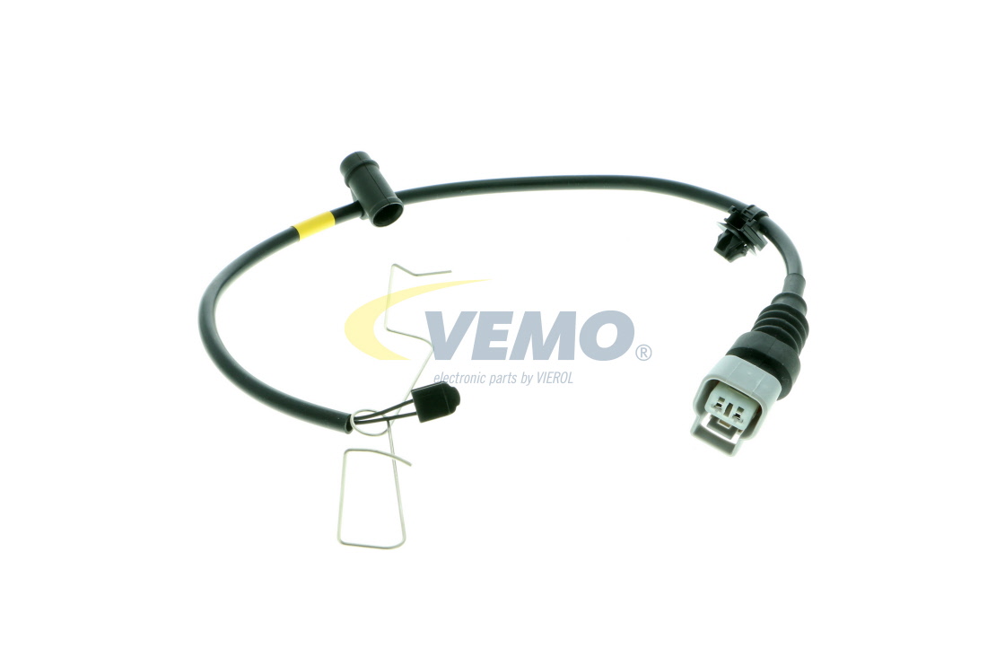 OEM Senzor de avertizare, uzura placute de frana LEXUS 460 (USF40, USF41) 388 CP benzina 4777050070 de la VEMO online la un preț incredibil