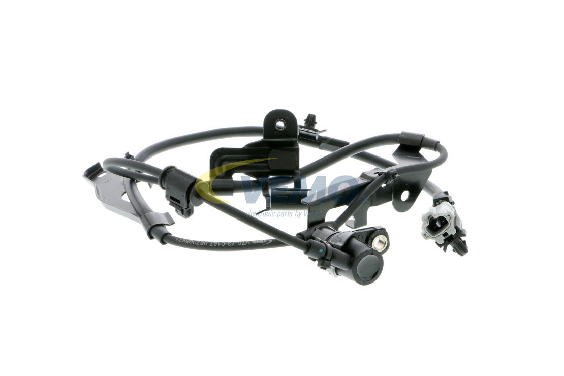 OEM ABS-anturi TOYOTA Tundra Pick-up _K3_, _K4_ 895430C010, 8941180A010, 93741837 VEMO - säästä rahaa edullisten hintojemme avulla