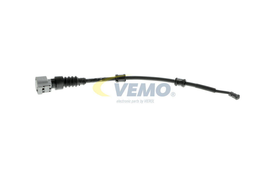 Lexus LS UCF10 1995 Bremžu kluču nodiluma devējs VEMO OEM 4777150030