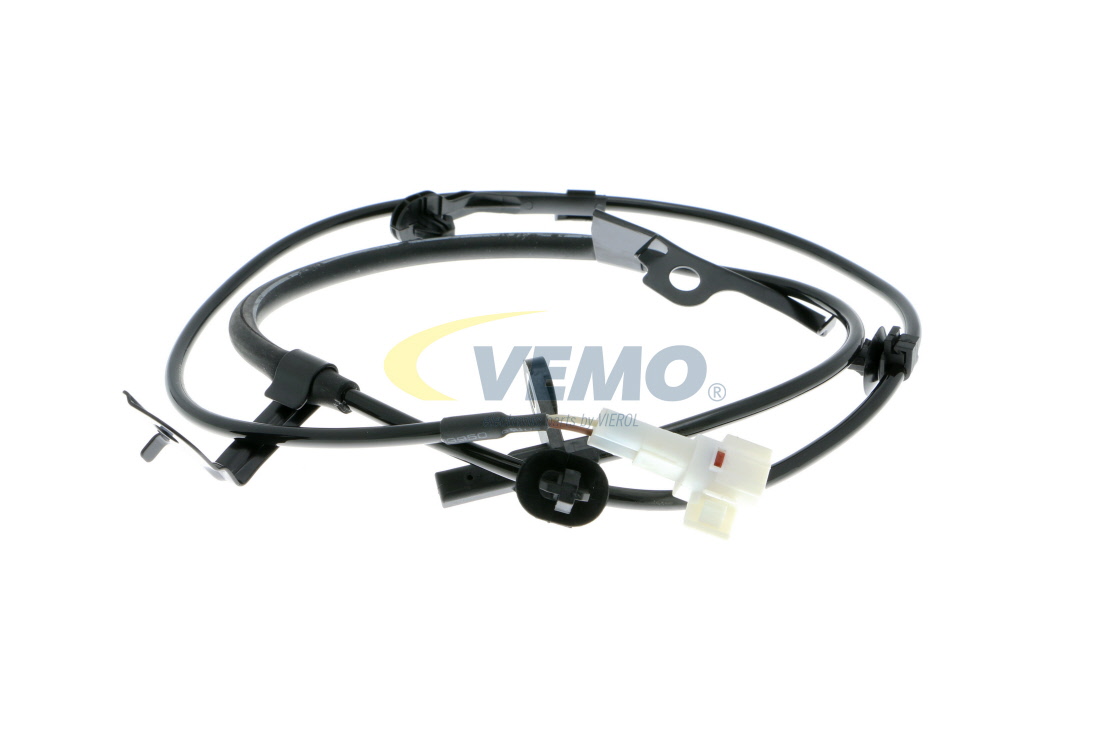 DAIHATSU ABS wheel speed sensor in original quality 895430D020, 895430D020000, 360313 from VEMO